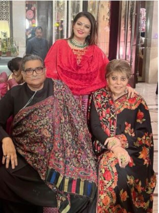 Sheeba Akashdeep: Finding Inspiration and Success Through Family Values