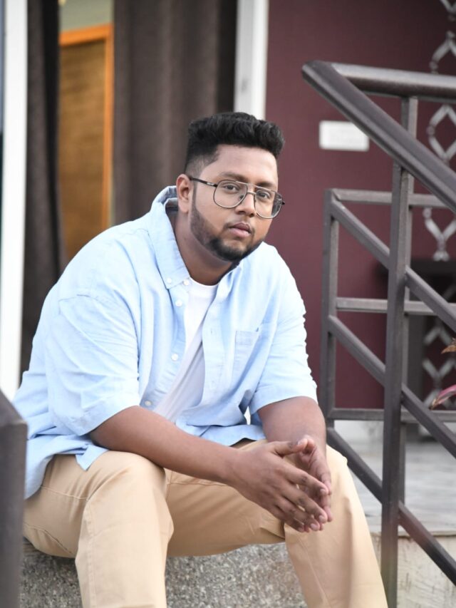 Rapper Spectra Drops Heartfelt Single "Ishaara" Blending Heartbreak and Rap Fusion - Available Now