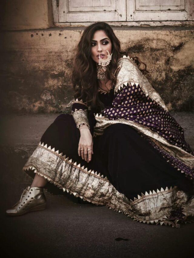 Monika Khanna Commends Young Photographer Jerry Pundekar on World Photography Day