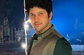 Aditya Deshmukh's Words of Wisdom: Navigating the Entertainment Industry with Confidence and Persistence