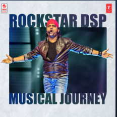 Rockstar DSP: Pioneering 'Pan-India' Hits Long Before the Trend Emerged
