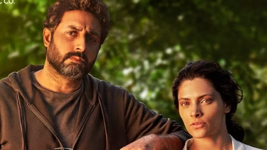 Extended Screen Release for "Ghoomer" Due to Strong Word of Mouth?