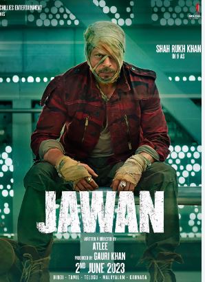 Cryptic Post by Sameer Wankhede: Unraveling the Intrigue Amid Shah Rukh Khan's Viral "Baap-Beta" Dialogue from "Jawan"