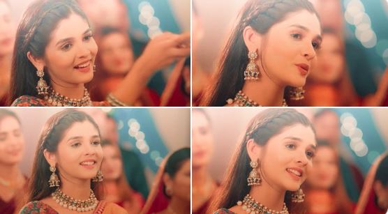 Akshara's Fearless Stand During Janmashtami Pooja in 'Yeh Rishta Kya Kehlata Hai' Earns Praises for Pranali Rathod