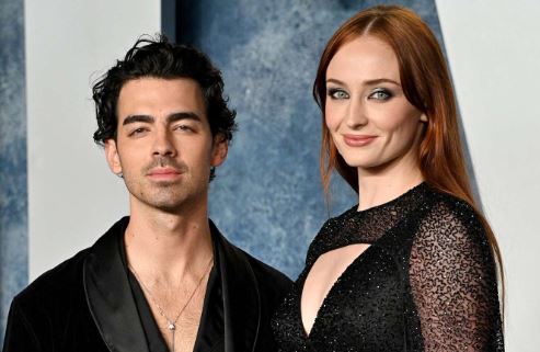 Joe Jonas and Sophie Turner Divorce? Rumors Rock the Internet: Fans Express Shock and Disbelief