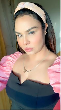 Kavitta Verma's Remarkable Journey: How the Web Series "Kaala" Helped Her Triumph Over Adversity