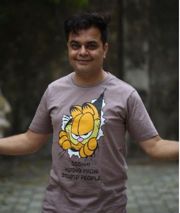 "May I Come in Madam?" Returns With Second Season: Sandeep Anand Excited to Reprise Iconic Role