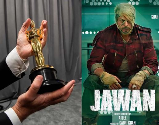 Jawan for Oscars 2024: Atlee's Aspiration Stirs Mixed Reactions; Netizens Draw Comparisons to RRR