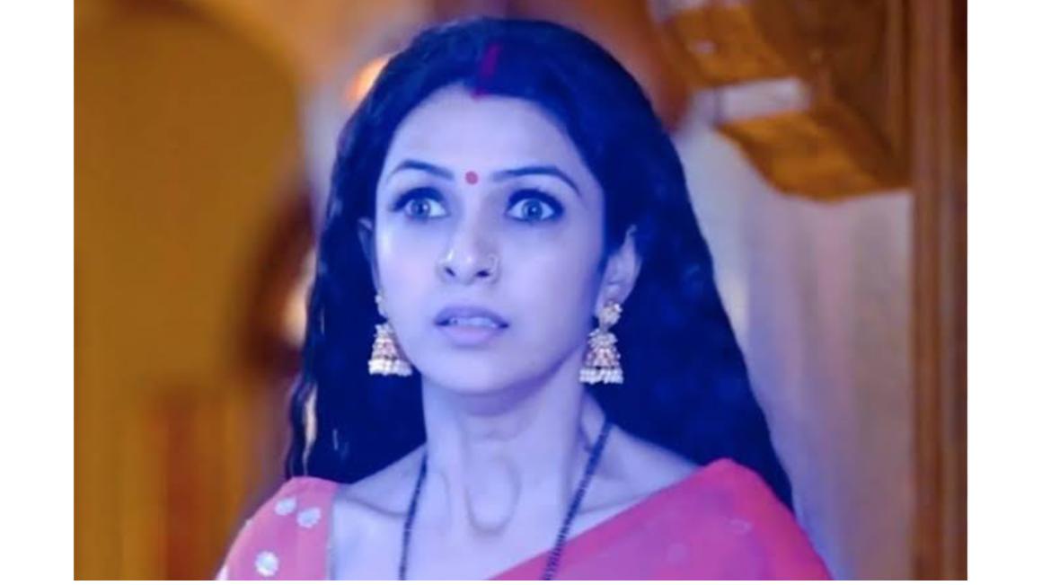 Pyar Ka Pehla Naam: Radha Faces Scooty Trouble, Tulsi's Brother Upset Over Broken Phone