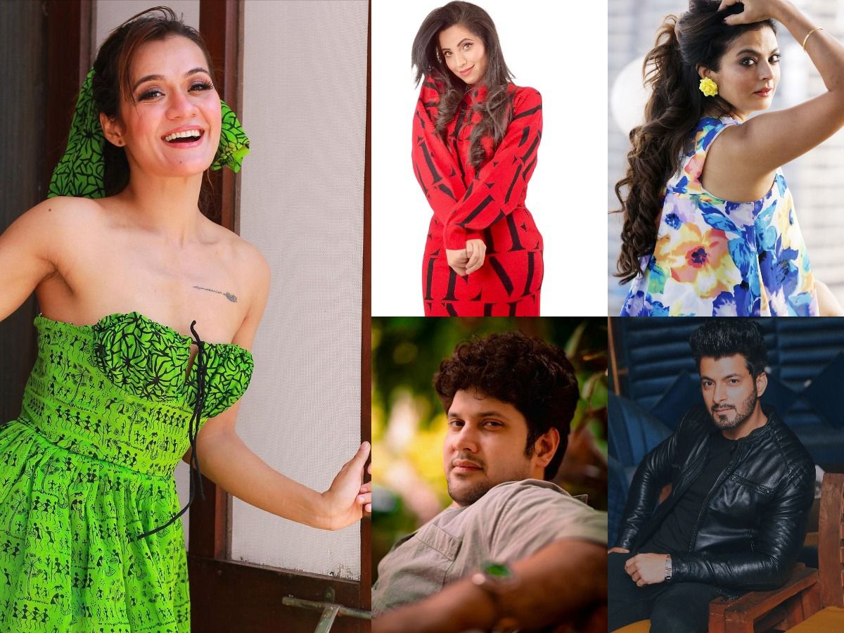 Coping with Stress: Celebrities' Strategies for Finding Happiness