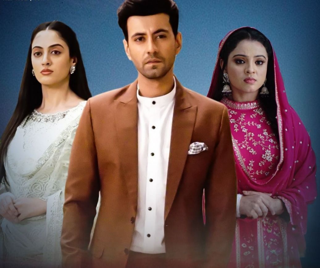 "Rabb Se Hai Dua: Ruhaan in Police Custody"