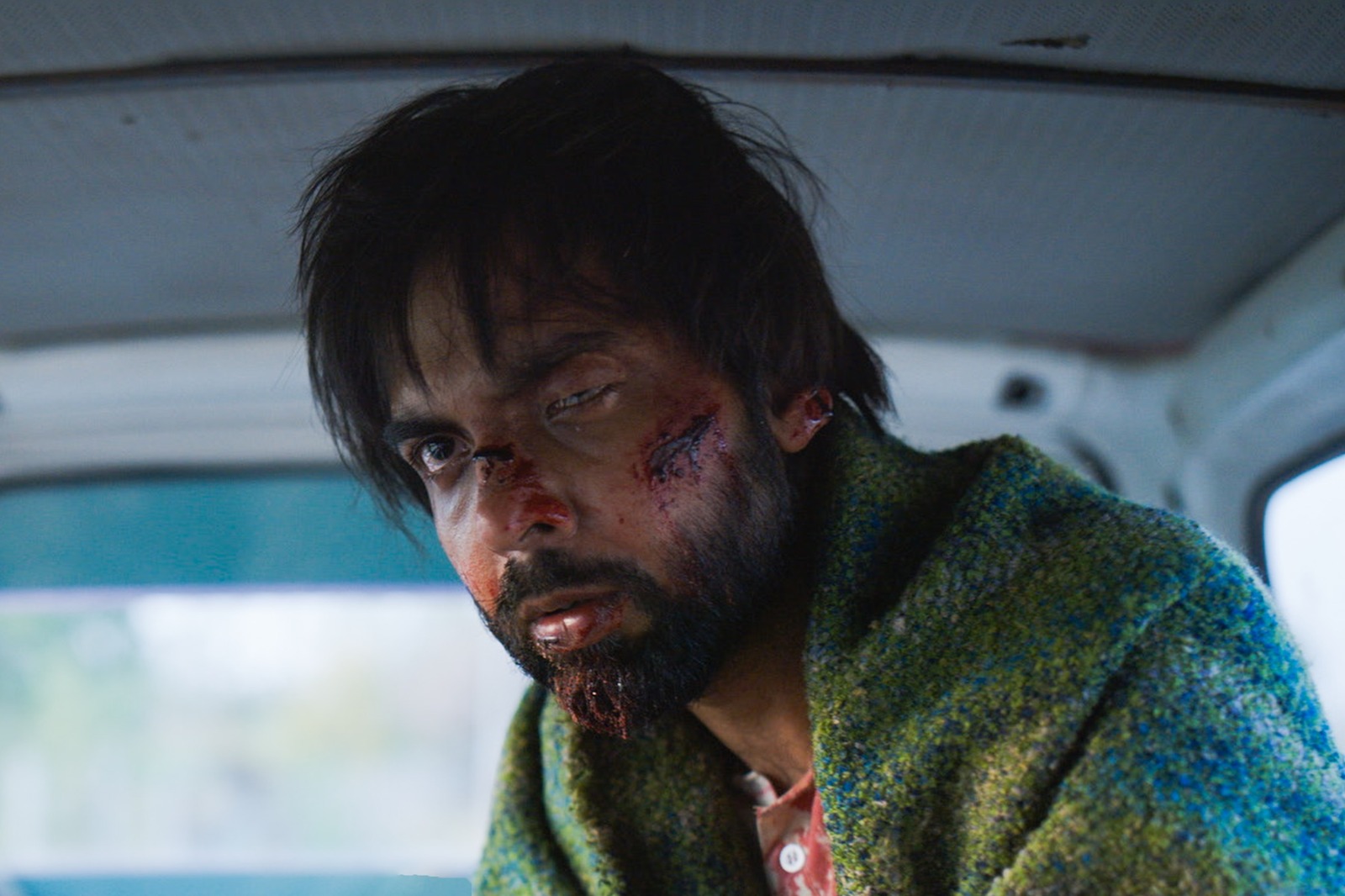 "Stolen": Abhishek Banerjee's Thriller Premieres at Venice Film Festival to Standing Ovation