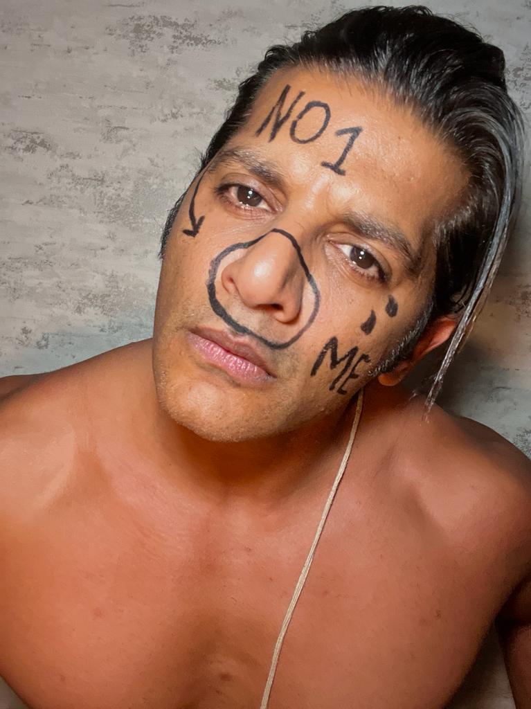 Karanvir Bohra Takes a Bold Step: Embarks on a Digital Detox