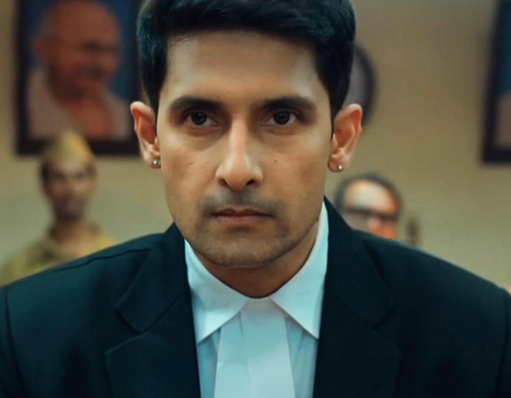 Ravie Dubey's Record-Breaking 28-Minute Monologue Leaves Celebrities Impressed