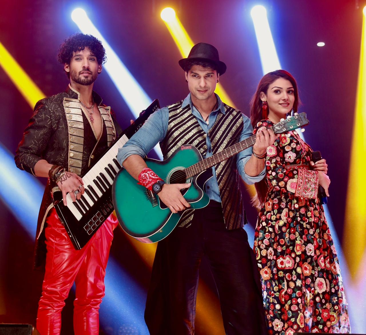 "Junooniyatt" Unveils Intense Action and Emotional Turmoil in the Latest Episode