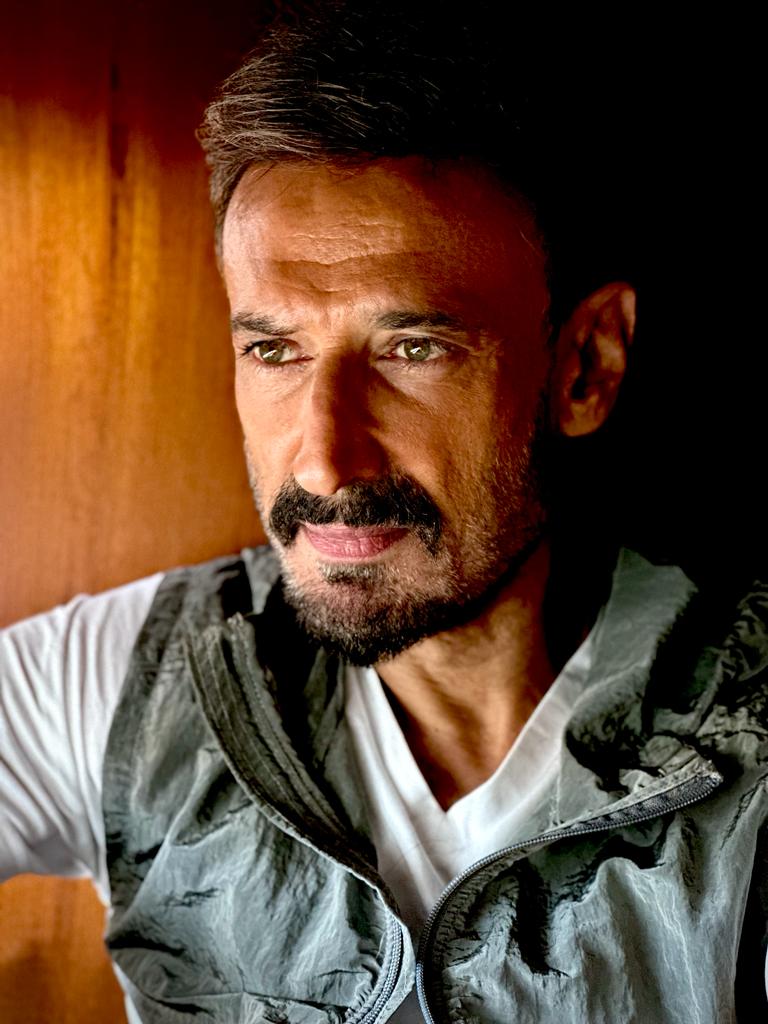 Rahul Dev: The Versatile Actor Winning Hearts Across Languages and Genres