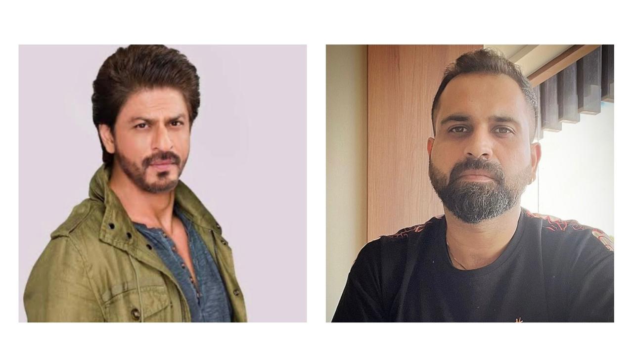 Director Anmol Mahajan Praises Shah Rukh Khan's Sustained Success and Versatility