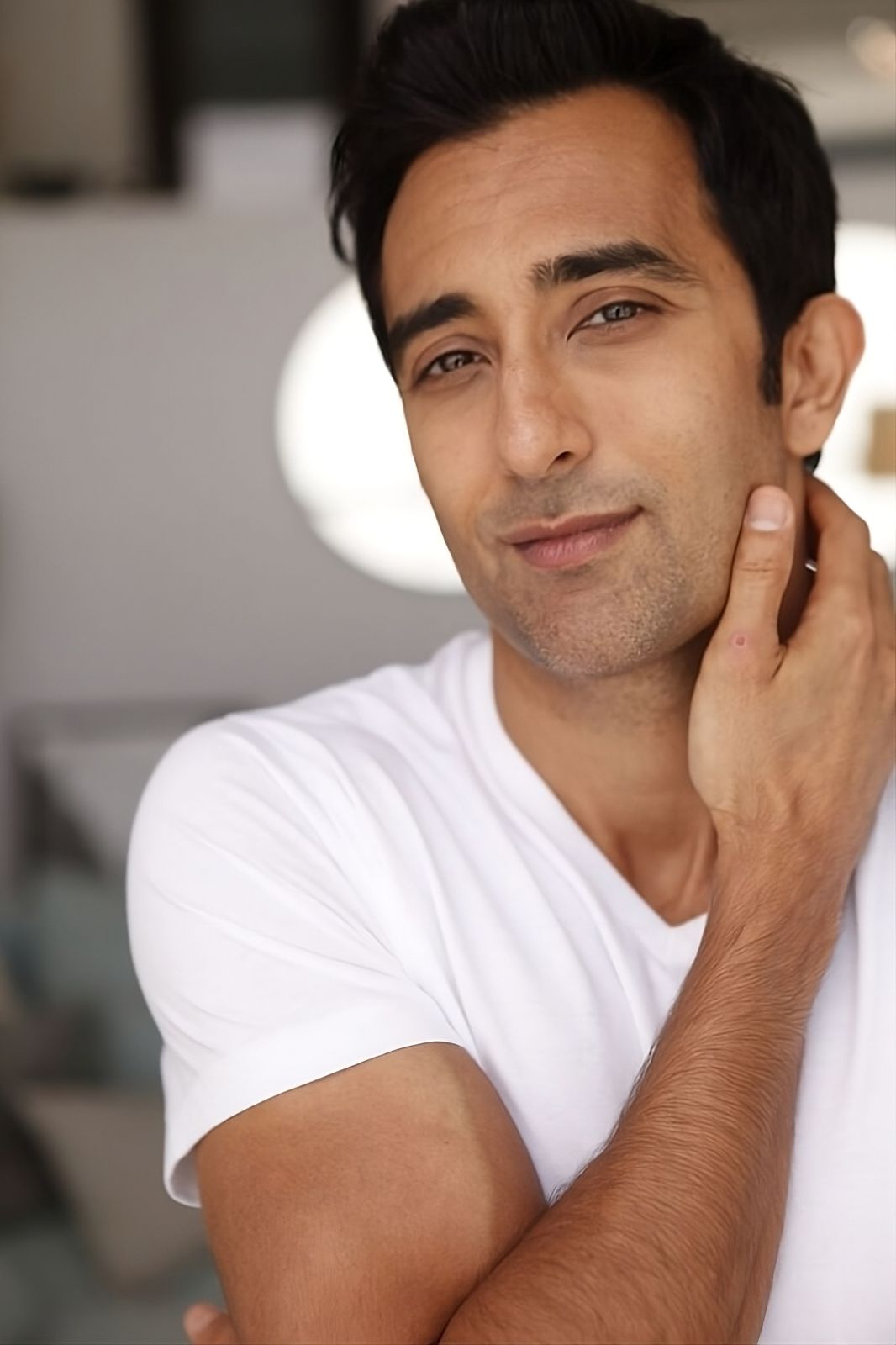 Rahul Khanna Lends His Voice to Meaningful Film Promoting Authenticity and Self-Discovery