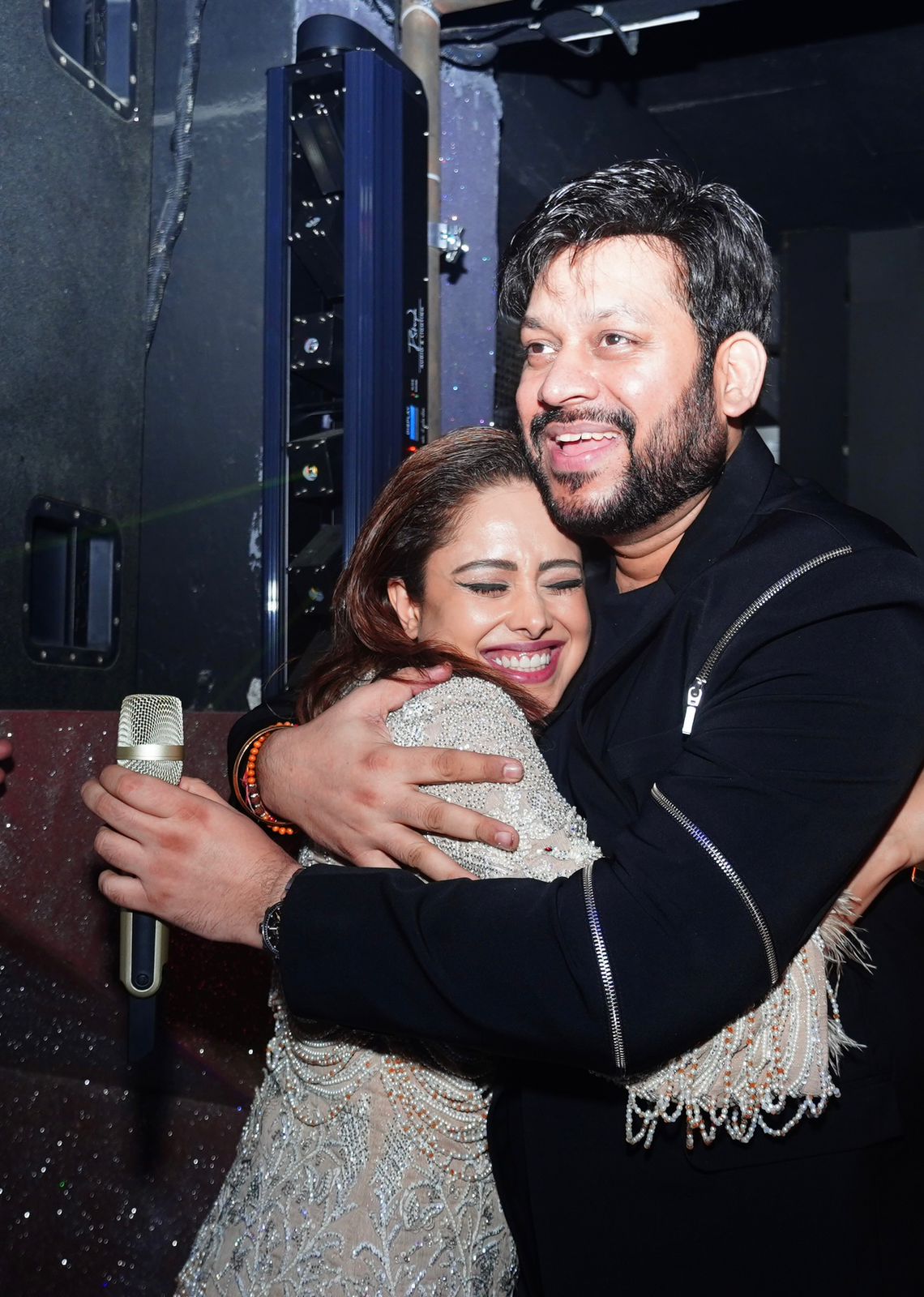 Bollywood Celebrates Director Raaj Shaandilyaa's Success with "Dream Girl 2" Crossing 100 Crores