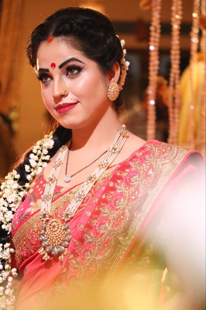 Anupama Solanki's Dream of Playing Radha Comes True