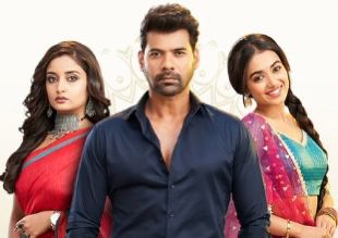 "Pyar Ka Pehla Naam Radha Mohan: Family Drama Unfolds as Damini's Surveillance Reveals Shocking Secrets"