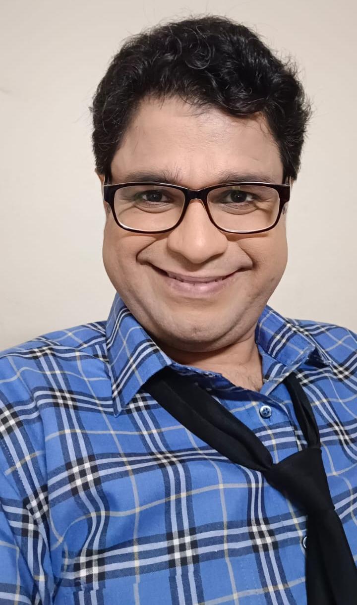 Sumit Arora Joins the Laughter Brigade in 'May I Come in Madam Season 2'