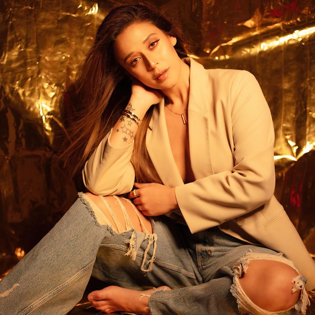 Krishna Shroff: A Role Model for Balancing Entrepreneurship and Celebrity Stardom