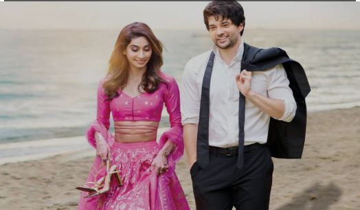 "Dono Box Office Collection Day 1: A Lukewarm Start for Rajveer and Paloma's Debut in Bollywood Rom-Com"