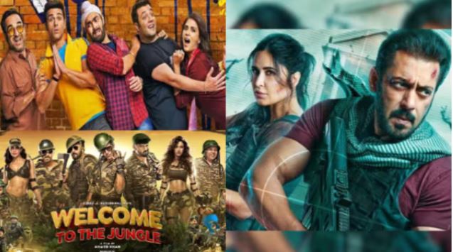 "Sequel Success in Bollywood: Unpacking the Magic Formula Behind the Blockbusters"