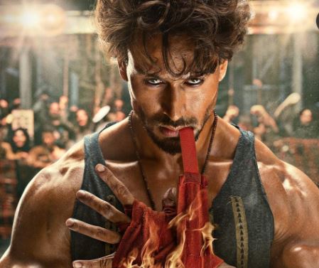 "Ganapath: Vikas Bahl Talks About Crafting an Action Spectacle with Tiger Shroff and the Shah Rukh Khan Factor"