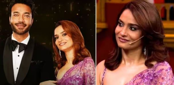 Ankita Lokhande and Vicky Jain's Candid Take on Bigg Boss 17: Love, Trust, and a Dream Come True