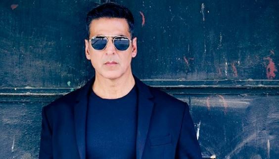 Akshay Kumar Breaks Silence Amid Controversy Over Surrogate Pan Masala Ad