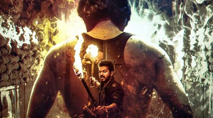 "Leo Hindi Box Office: Thalapathy Vijay's Triumph and Unprecedented Success"