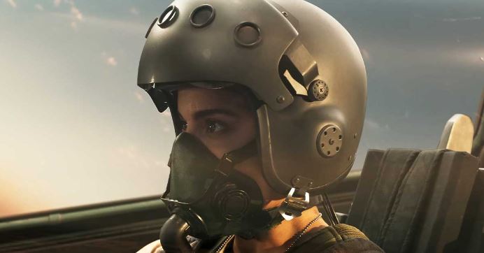 "Tejas Movie Review: A Disjointed Tribute to Kangana Ranaut, Lacking Substance"