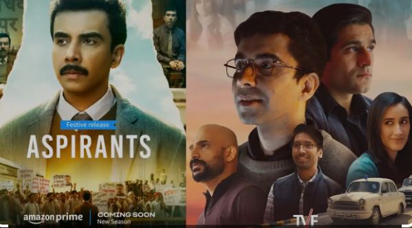 "Top 10 OTT Originals of the Week That Are Keeping Audiences Hooked"