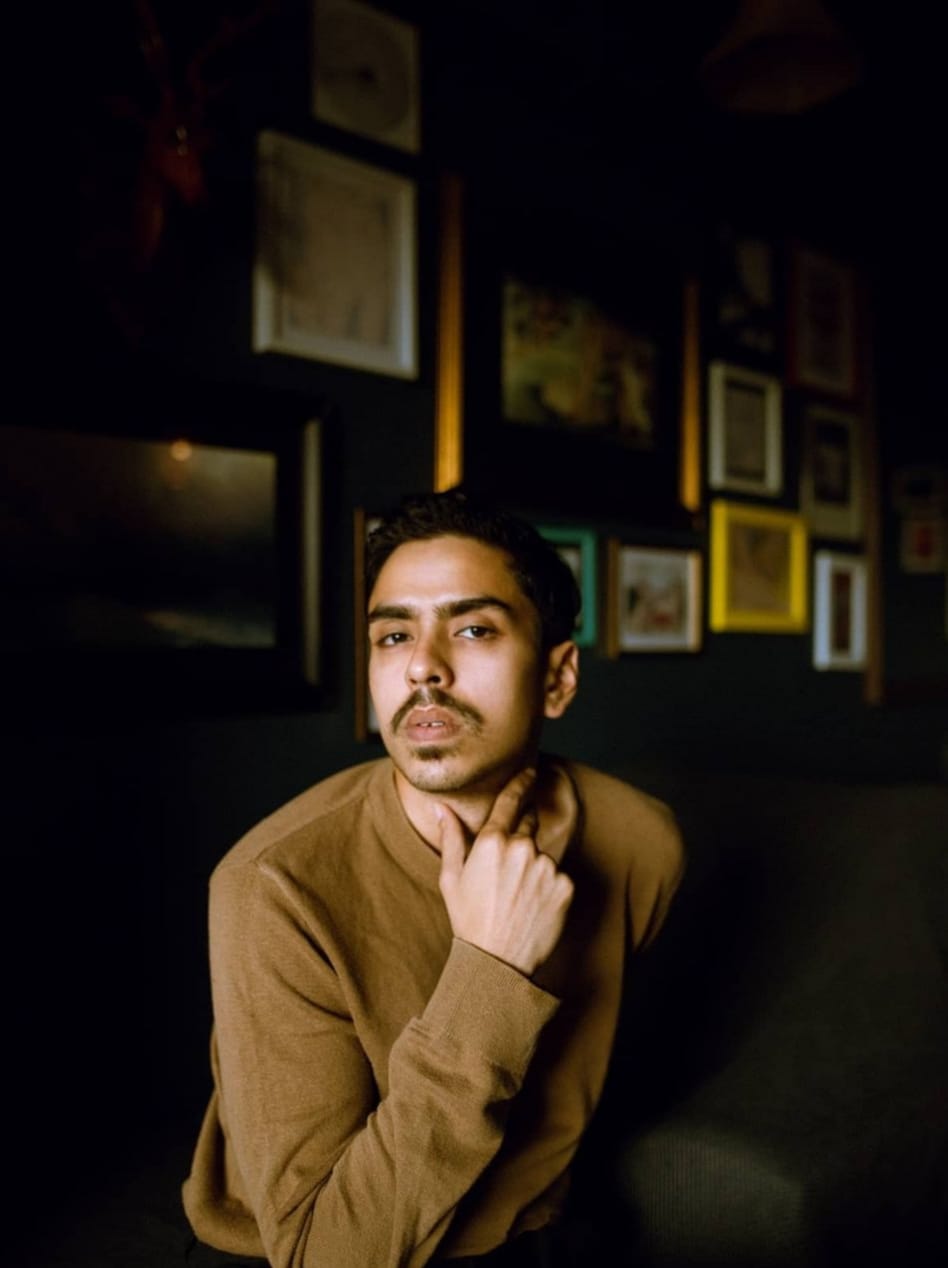 Adarsh Gourav Explores Malegaon Film Industry's Unique Business Model for Reema Kagti's "Superman of Malegaon"