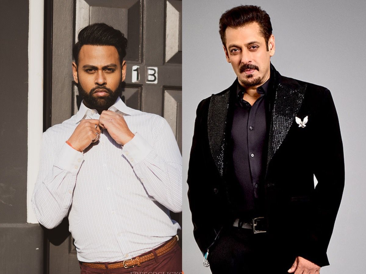Andy Kumar Reflects on Bigg Boss and Praises Salman Khan's Hosting