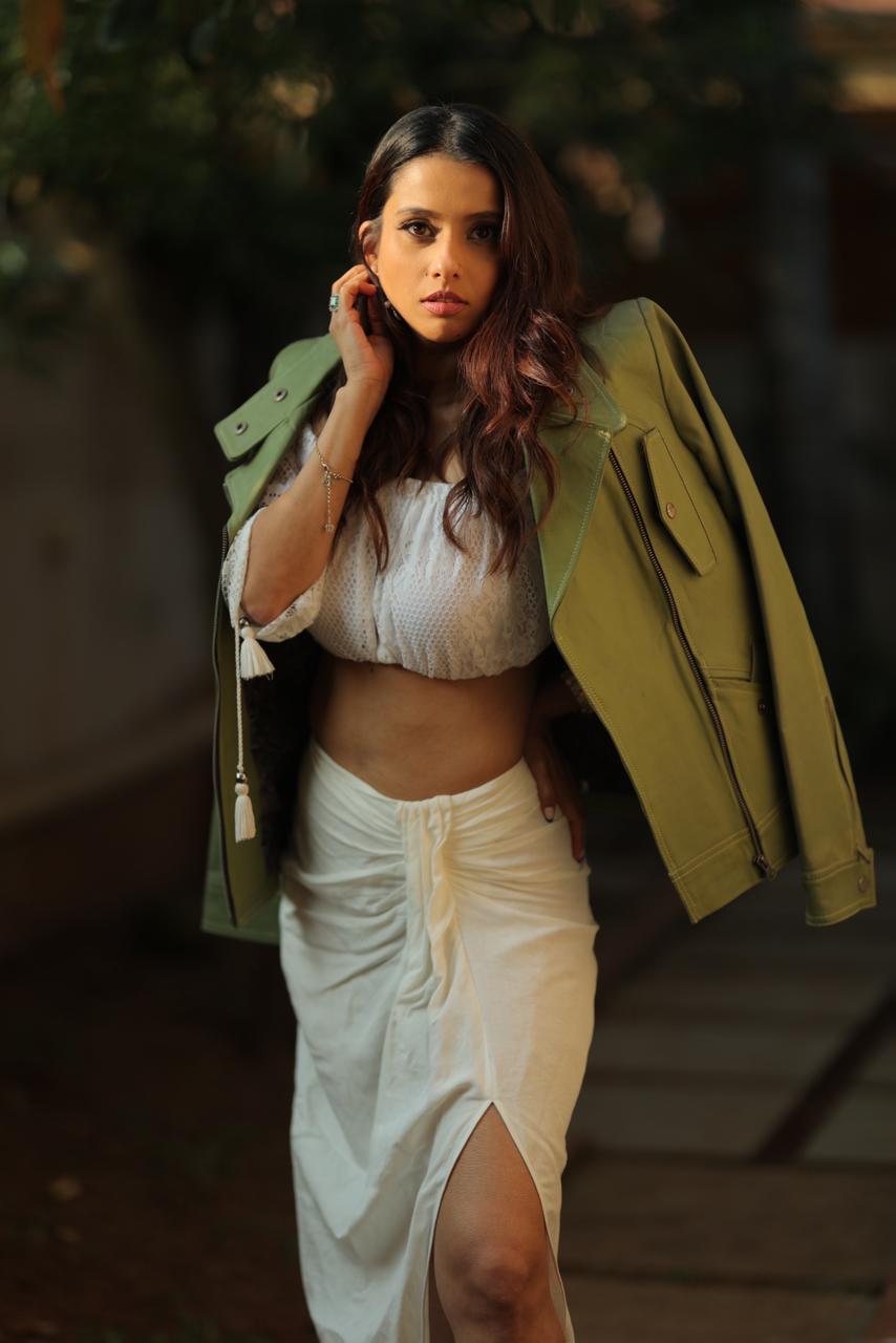 Pranitaa Pandit: Balance is the key while managing personal relationships and pursuit of dreams, goals