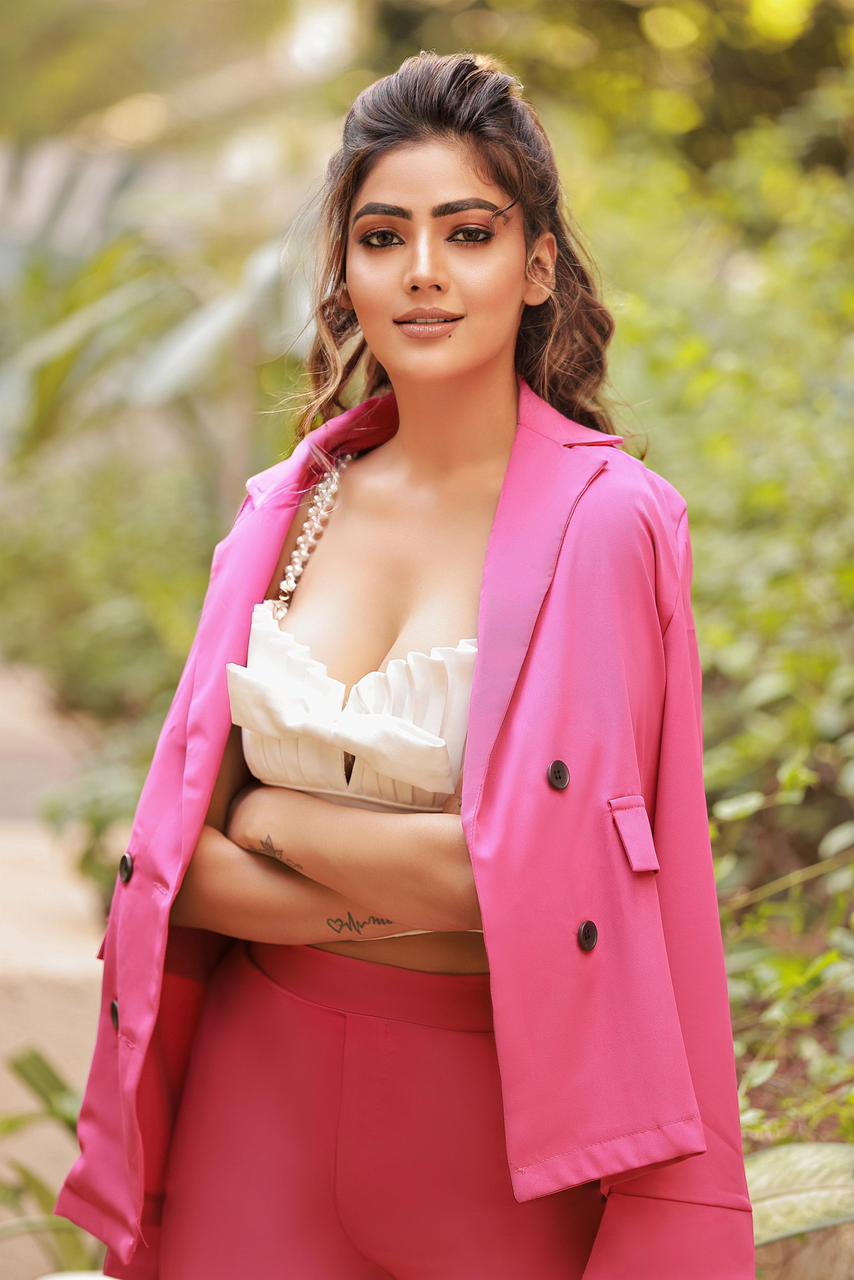 Soniya Bansal stands strong in the Bigg Boss House!