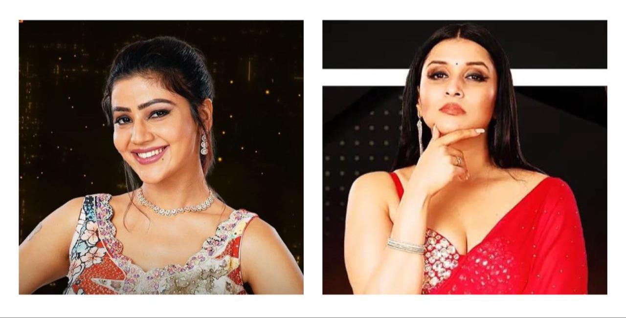 Bigg Boss 17: Soniya Bansal maintains calm despite barrage of accusations from Mannara