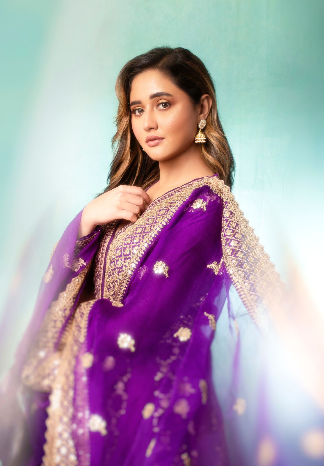 Rashami Desai's Plans for Dussehra Celebrations