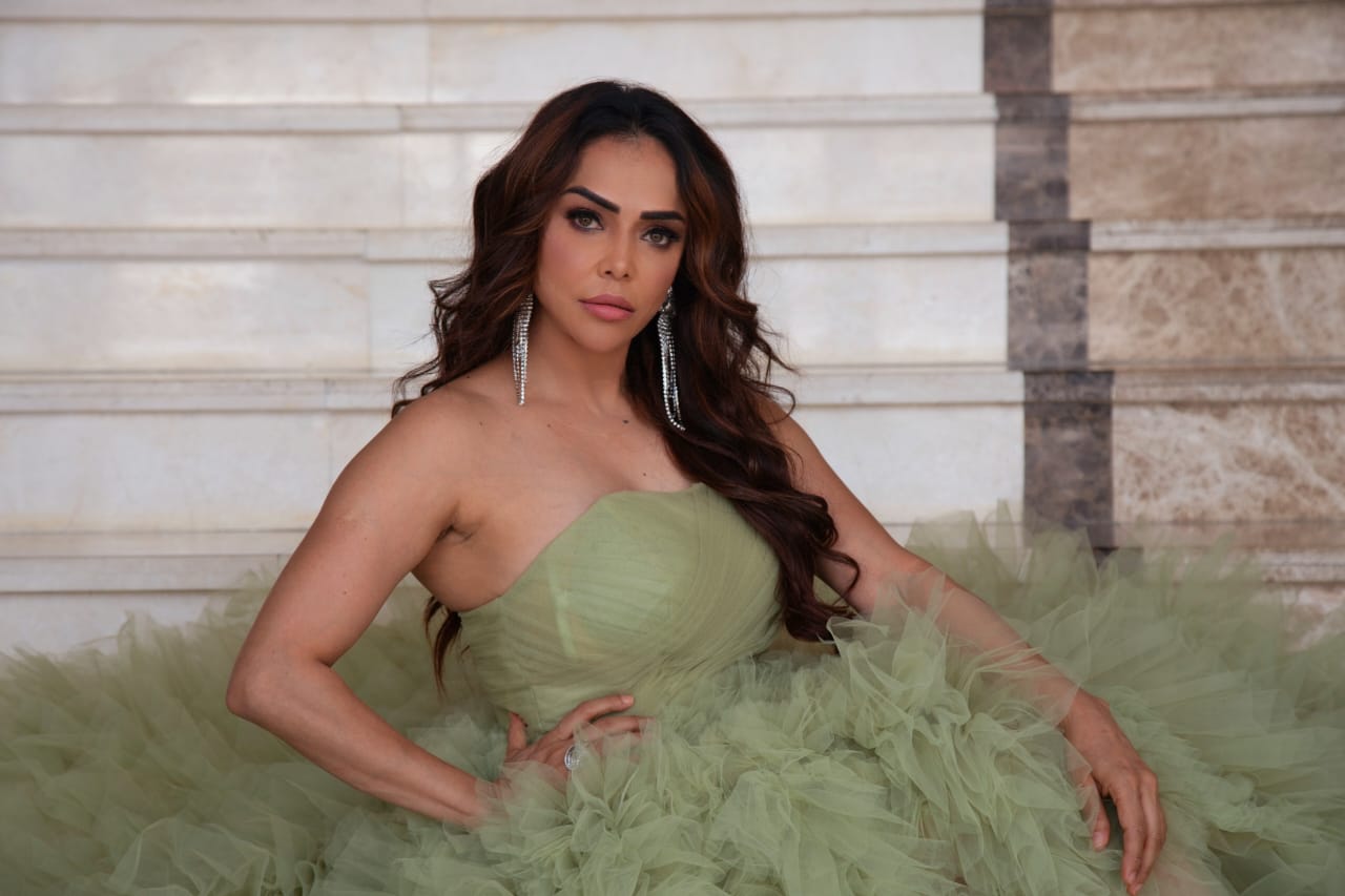 Nikita Rawal's Dussehra 2023 Plans and Message: Ejecting the Evil of the Mind