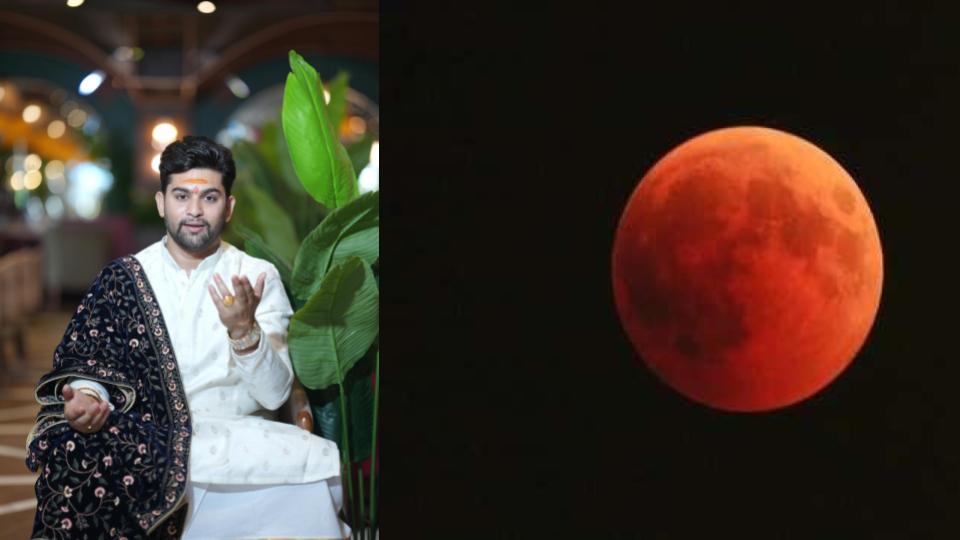 October 28 Lunar Eclipse: What It Means for Your Zodiac Sign