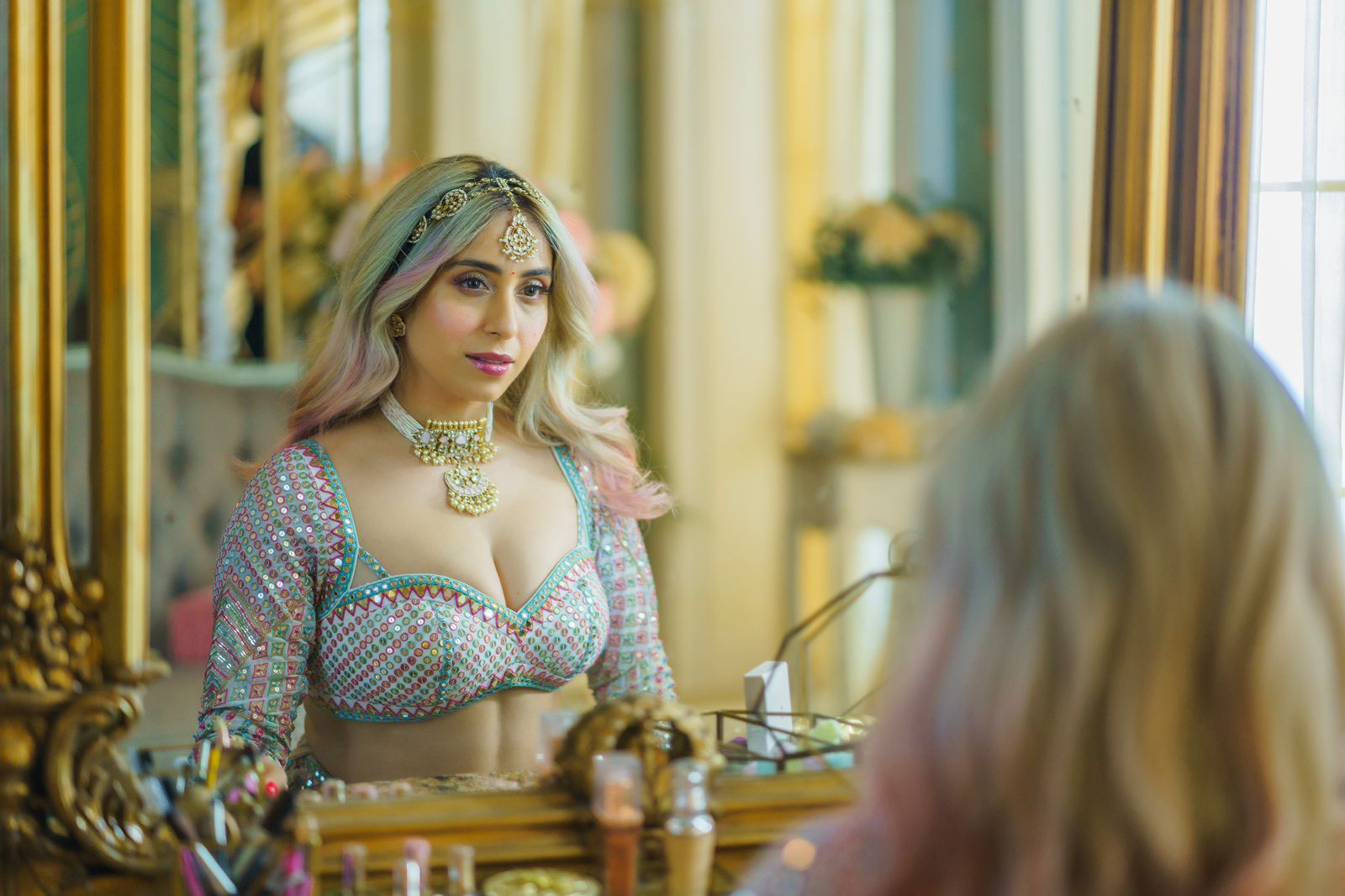 Neha Bhasin's New Song 'Din Shagna' Released Today, Adding to Her List of Entertaining Chartbusters This Year