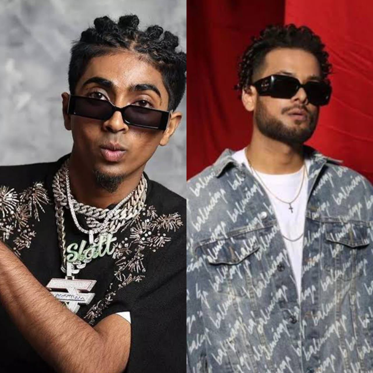 Bhushan Kumar Brings Together Rap Sensations Ikka and MC Stan for New Single 'Urvashi'