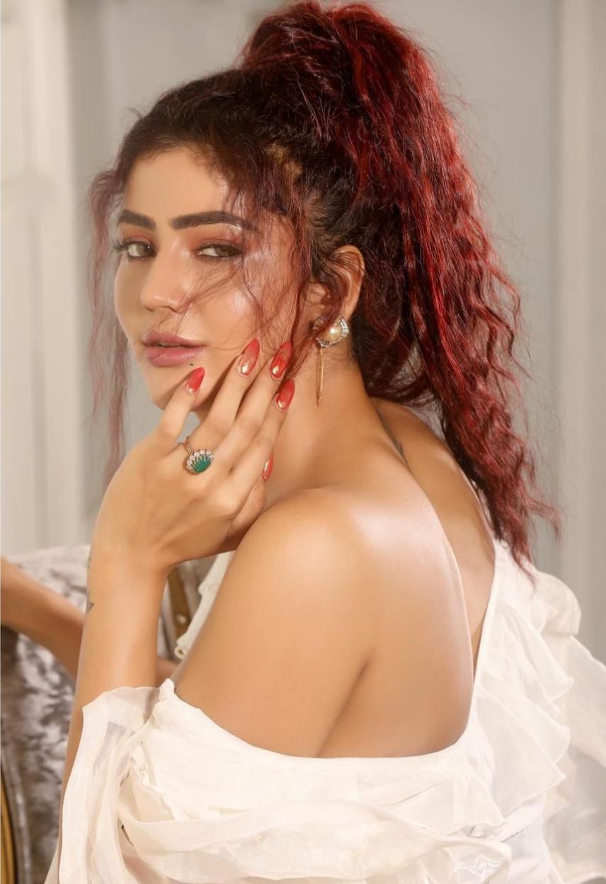 Soniya Bansal: A Bold and Straightforward Voice in Bigg Boss 17