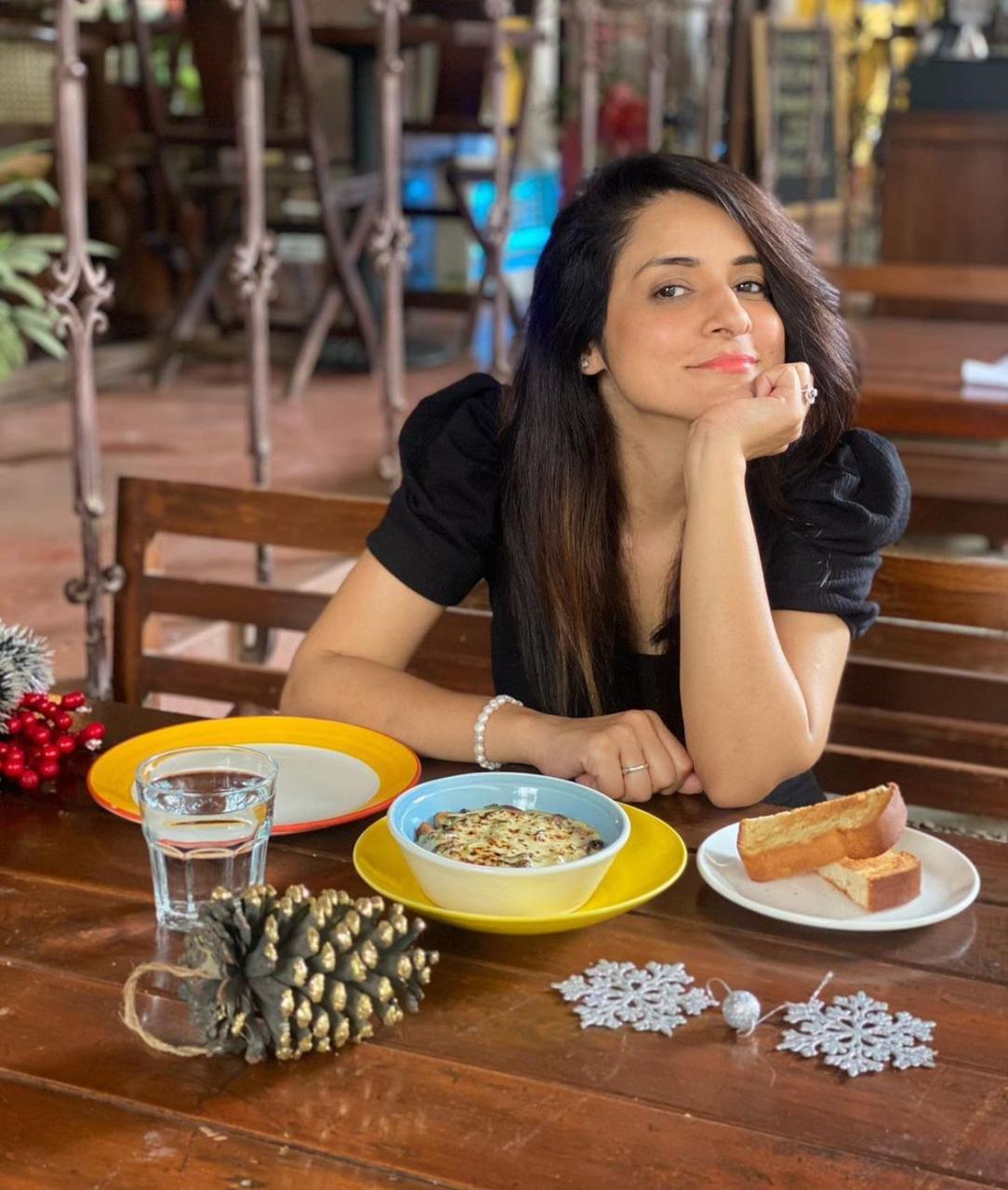 Simple Kaul Celebrates Eight Years of Homemade Café: A Place Where Love and Creativity Come Together