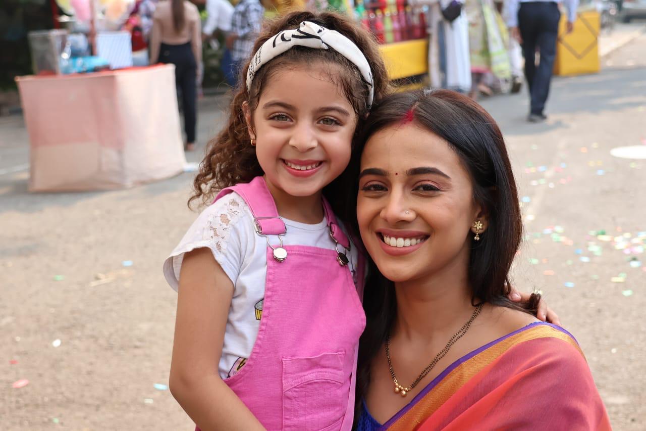 Baatein Kuch Ankahee Si Upcoming Episode Preview - The Search for Tara Begins