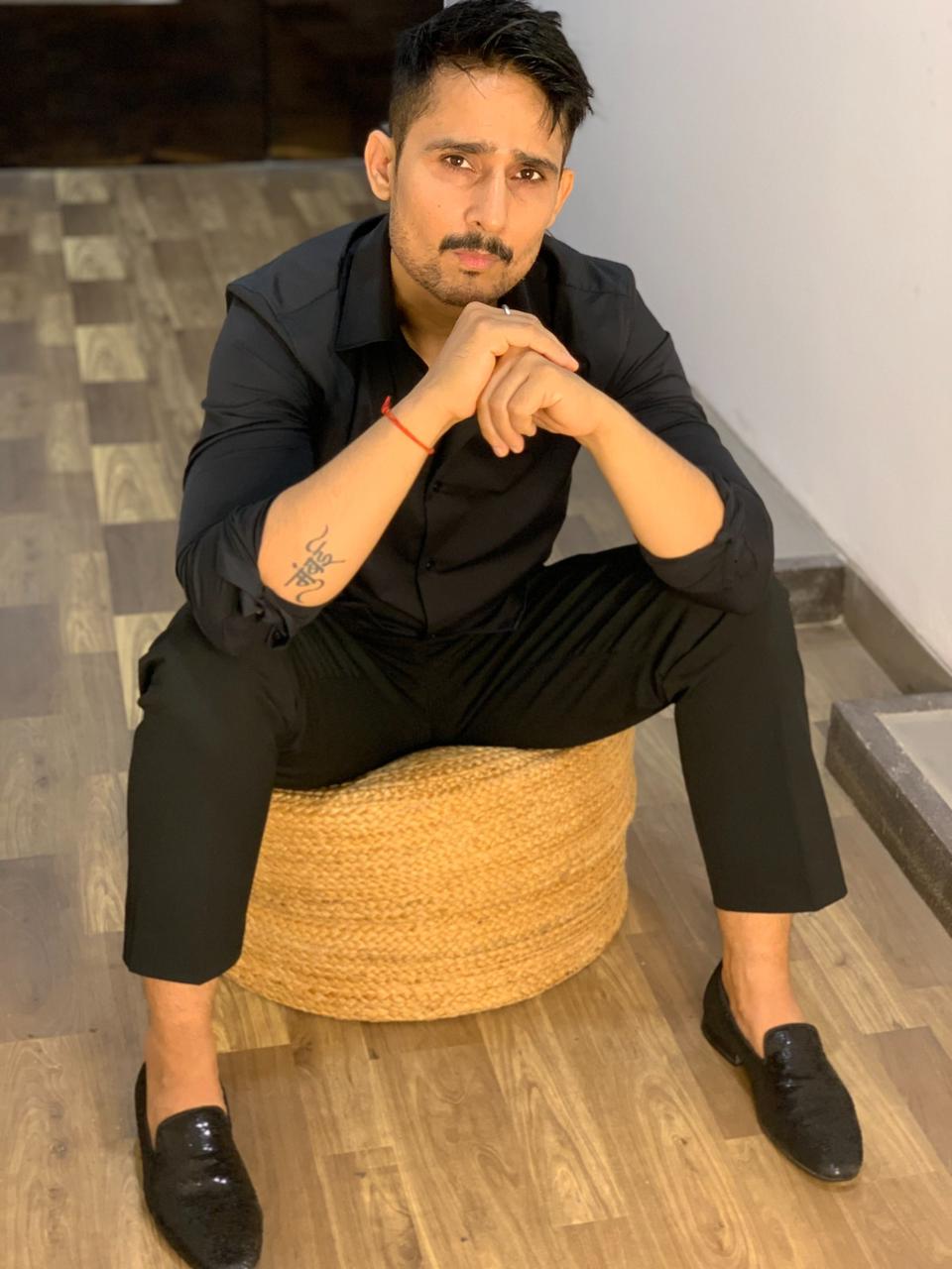 Abhishek Duhan Embraces the Essence of Festivals Amid Evolving Celebrations