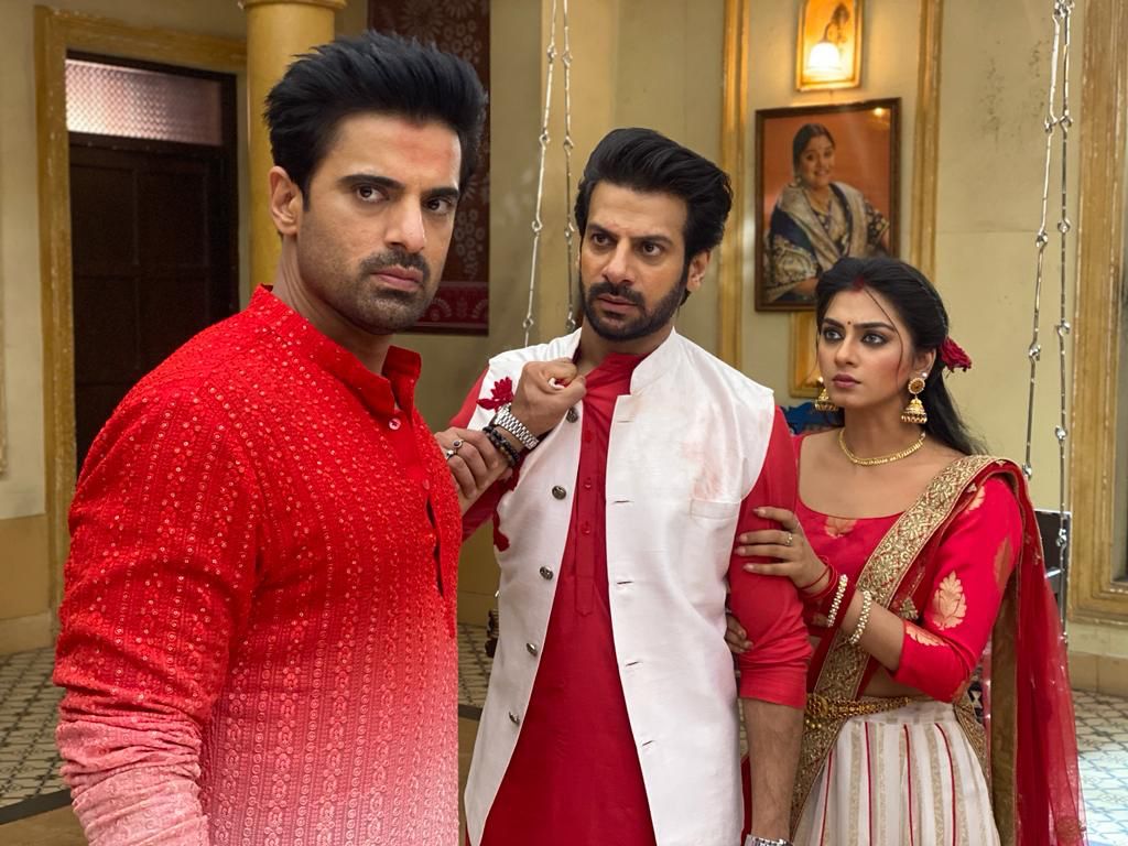 Rajan Shahi's Family Drama "Baatein Kuch Ankahee Si" Hits Emotional Highs with Shocking Revelations